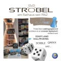 Strobel am Rathaus GmbH & Co. KG Neckartenzlingen