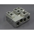 Logo Strobel CNC-Fertigungs-GmbH