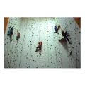 Strobel-M&uuml;hle Pockau CVJM Kletterhalle Kletterwelt Pockau
