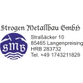 Strogen Metallbau GmbH Langenpreising