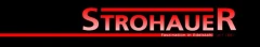 Logo Strohauer GmbH