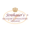 Strohauer's Backstube und Nu&szlig;loch