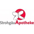 Logo Strohg&auml;u-Apotheke