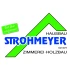 Logo Strohmeyer Hausbau GmbH