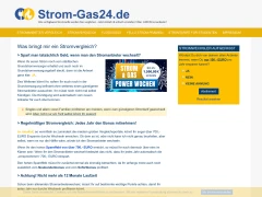 strom-gas24.de Oberhausen