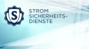 Logo Strom Sicherheitsdienste GmbH