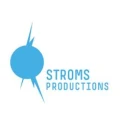 Logo Stroms Productions Thomas Enbergs