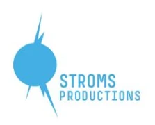 Logo Stroms Productions Thomas Enbergs