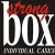 Logo Strongbox Inh. Thomas Stresing