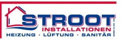 Logo Stroot Installationen GmbH & Co. KG