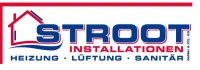 Logo Stroot Installationen GmbH