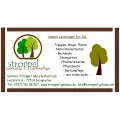 Stroppel Gartenbau und Gartenpflege Inzigkofen