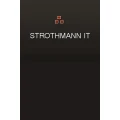 Logo Strothmann IT