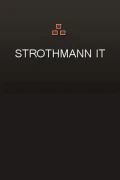 Logo Strothmann IT