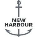 Logo New Harbour