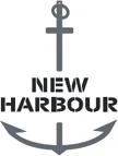 Logo New Harbour