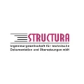 Logo Structura GmbH