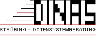 Logo unserer Software der Firma Strübing für Speditionen