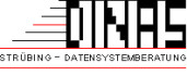 Logo Strübing Datensystemberatung GmbH