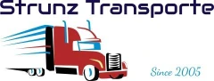 Logo Strunz und Schönberg Transporte GmbH
