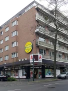 Struwwelpeter-Apotheke Dr. Georg Helpenstein-Michels Leverkusen