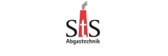 Logo STS Abgastechnik Heiko Stein