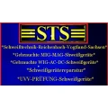 =STS=Schwei&szlig;technik-Service-Reparatur