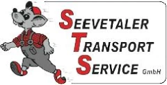 Logo STS-Sprinter Transport Service GmbH