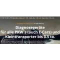 STTONE KFZ-Diagnosesysteme Hattert