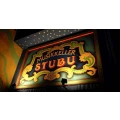 Logo Stubu DanceHouse