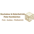 Stuckateur und Fliesenleger Betrieb Peter Komb&uuml;chen Pfeffelbach