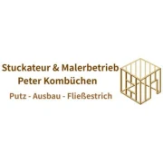 Stuckateur und Fliesenleger Betrieb Peter Kombüchen Pfeffelbach