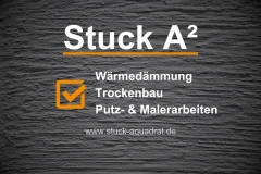 Stuckateur Ravensburg Leistungsbeschreibung