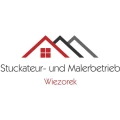 Logo Stuckateurbetrieb Wiezorek