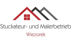 Logo Stuckateurbetrieb Wiezorek