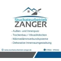 Logo Stuckateurbetrieb Zanger