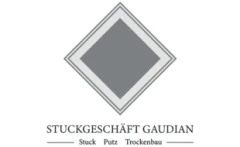 Stuckgeschäft Gaudian Stuck - Putz - Trockenbau Meisterbetrieb Ratingen