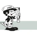 Logo Reinhold Schl&uuml;nder GmbH Co. KG., Stuckgesch&auml;ft