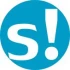 Logo Student! e.V.