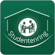 Logo Studentenring Private Einzelnachhilfe zu Hause beim Schüler