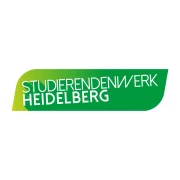 Logo Studentenwerk Heidelberg Anstalt des öffentl. Rechts