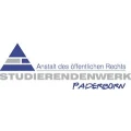 Logo Studentenwerk Paderborn