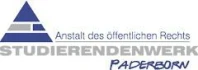Logo Studentenwerk Paderborn