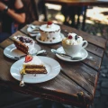 Studentenwerk Stuttgart AdöR Ausbildungsförderung Mensa I und Cafeteria Esslingen Studentenwerk Stuttgart AdöR Ausbildungsförderung Mensa I und Cafeteria Esslingen