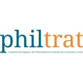 Logo StudentInnenschaft Der Philisophischen Fakult&auml;t