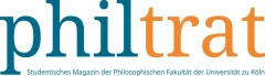 Logo StudentInnenschaft Der Philisophischen Fakultät