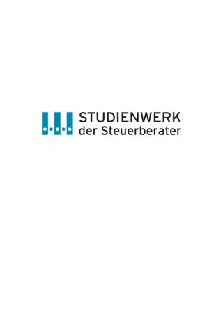 Studienwerk Der Steuerberater In Nrw Münster Gremmendorf