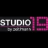 Logo Studio 19 by zeitlmann Friseursalon