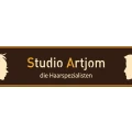 Logo Studio Artjom