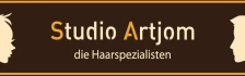 Logo Studio Artjom